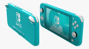 Nintendo Switch Lite - Turquoise - Hardware - Nintendo - Nintendo Official  Site