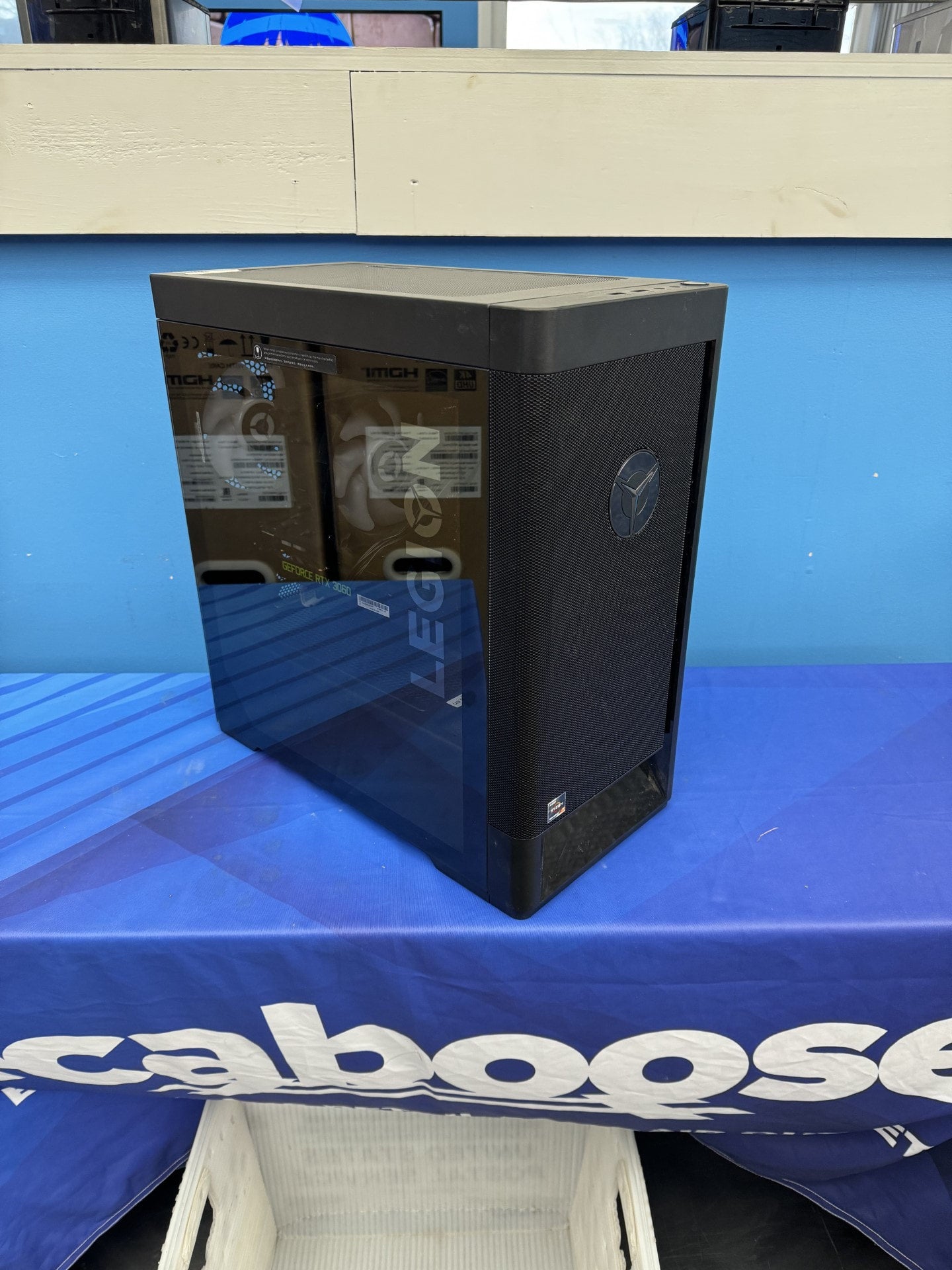 lenovo legion 5 16 inch case